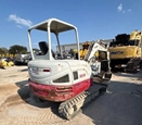 Used Takeuchi